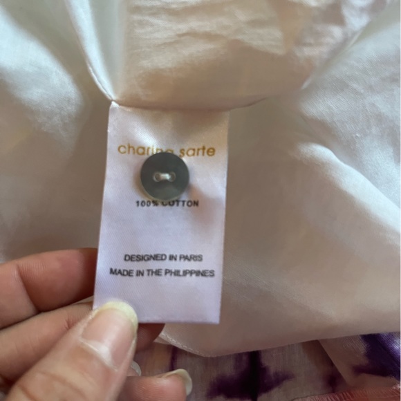 Charina Sarte Holi Midi Dress - Picture 7 of 9